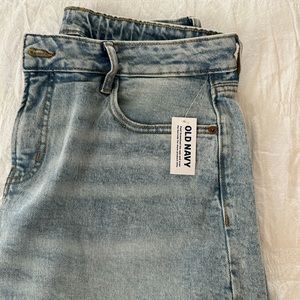 Old navy jeans